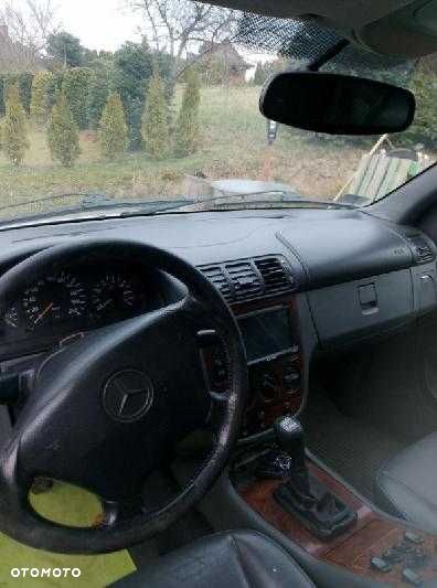 Mercedes-Benz ML - 3