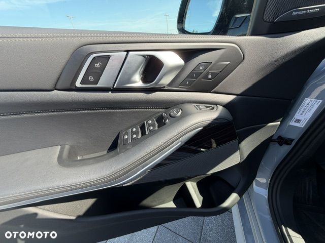 BMW X5 xDrive40i mHEV M Sport Edition sport - 15