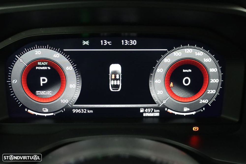 Nissan Qashqai - 17
