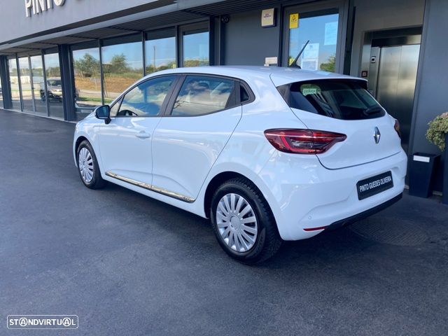 Renault Clio TCe 100 BUSINESS EDITION - 6