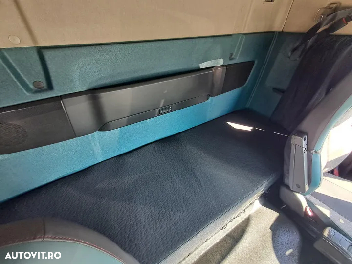 Volvo fm 450 460cp euro 6 automat - 32