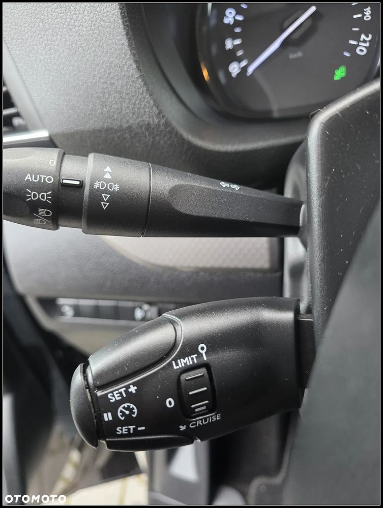 Citroën SpaceTourer - 23