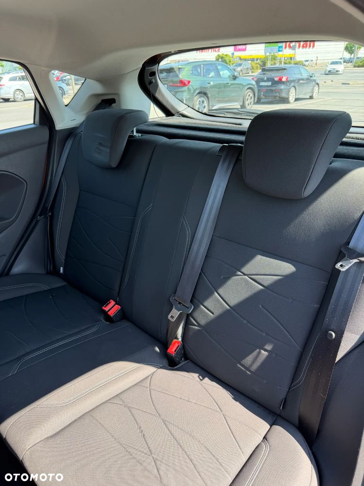Ford Fiesta 1.25 Trend - 29