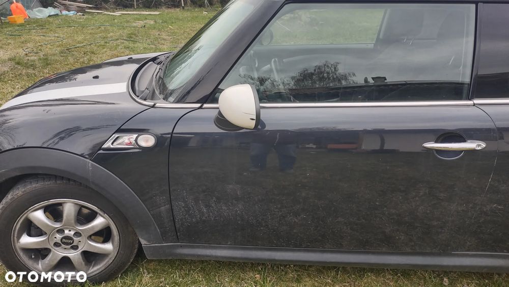 MINI Cooper S - 7