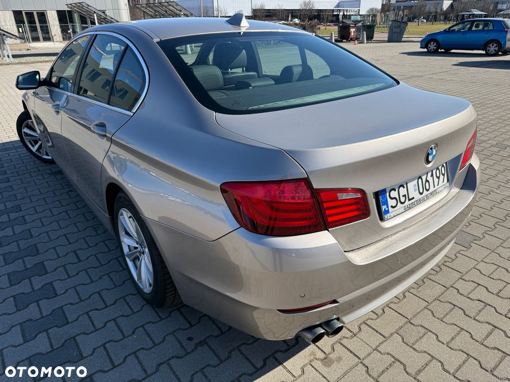 BMW Seria 5 - 3