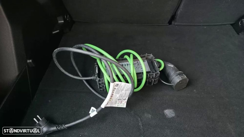 Peugeot e-2008 Active - 8