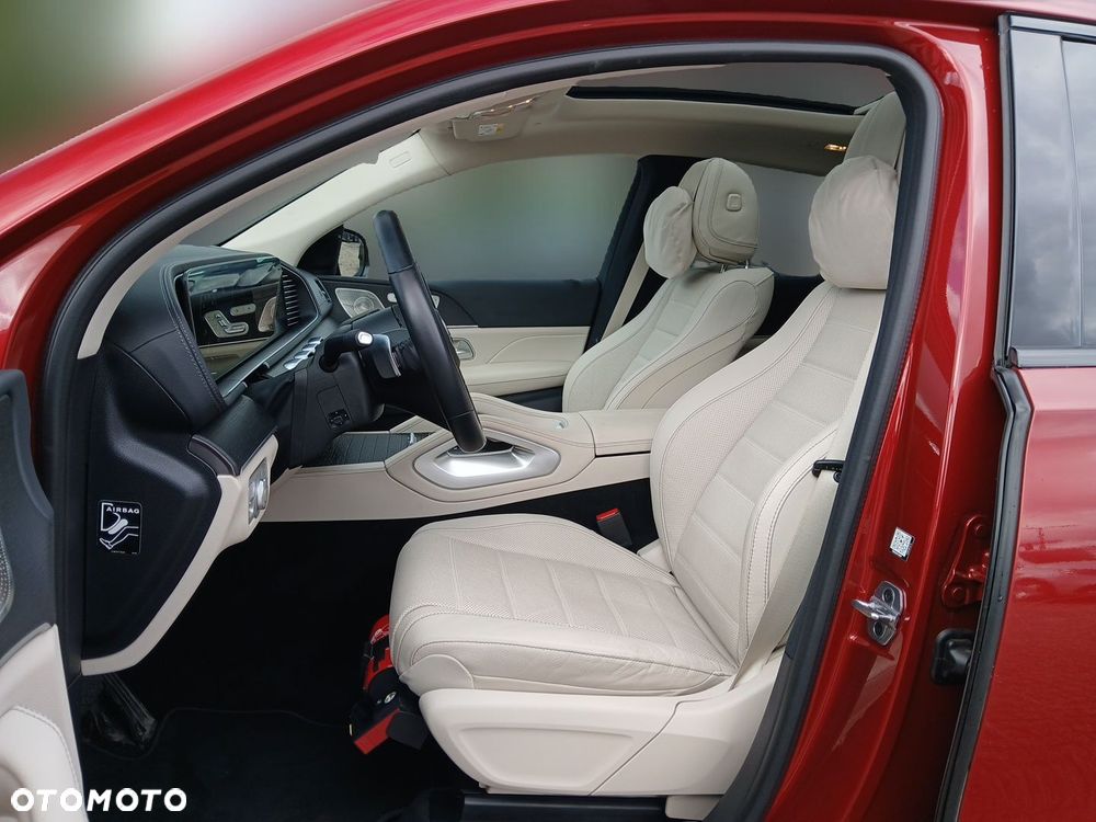 Mercedes-Benz GLE 300 d mHEV 4-Matic AMG Line - 14