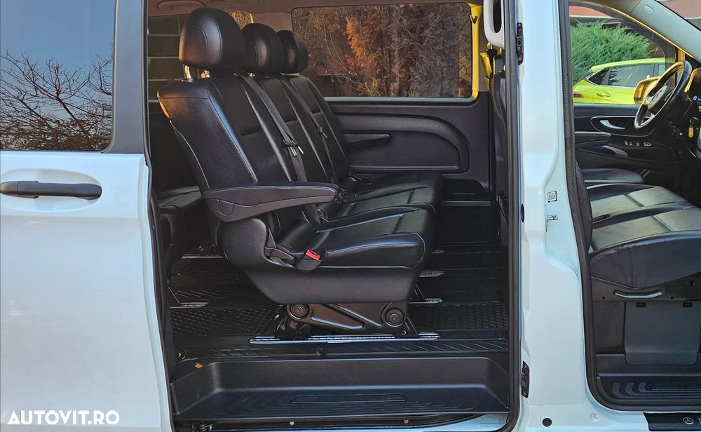 Mercedes-Benz Vito - 6