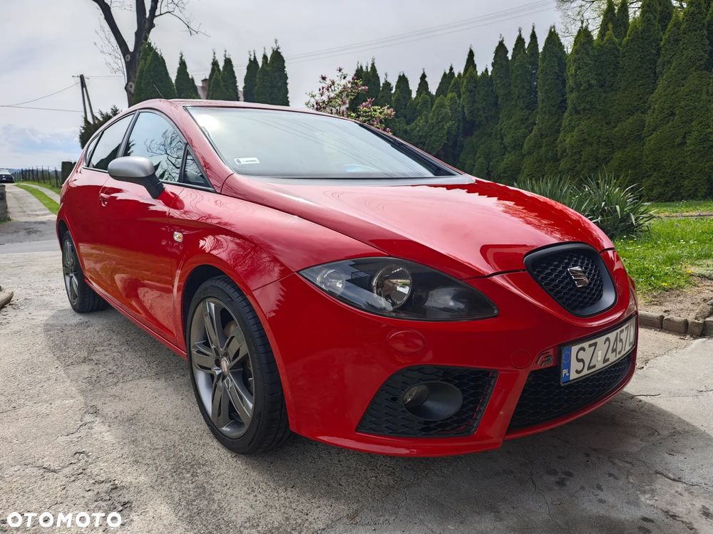 Seat Leon - 1