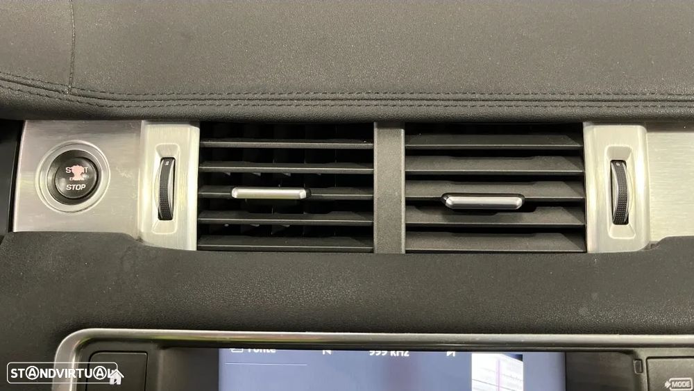 Land Rover Range Rover Evoque eD4 Pure - 16