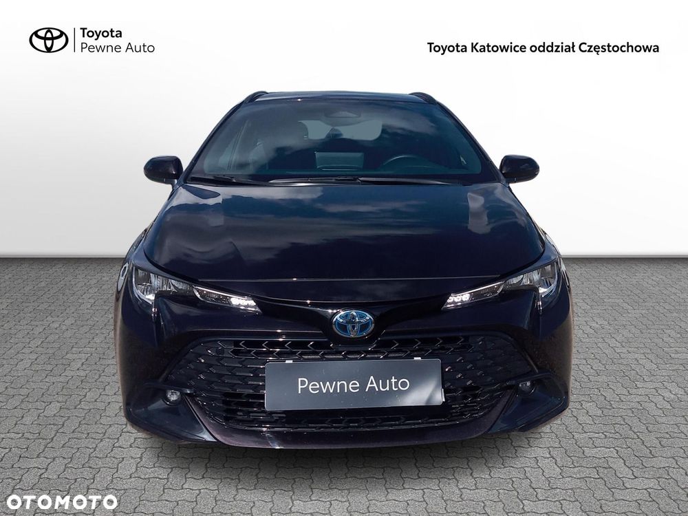 Toyota Corolla 1.8 Hybrid Comfort - 7