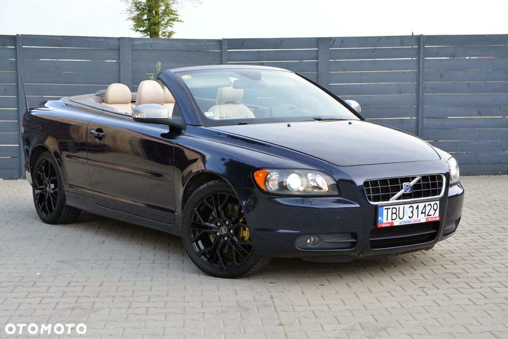 Volvo C70 2.4D5 Summum - 31