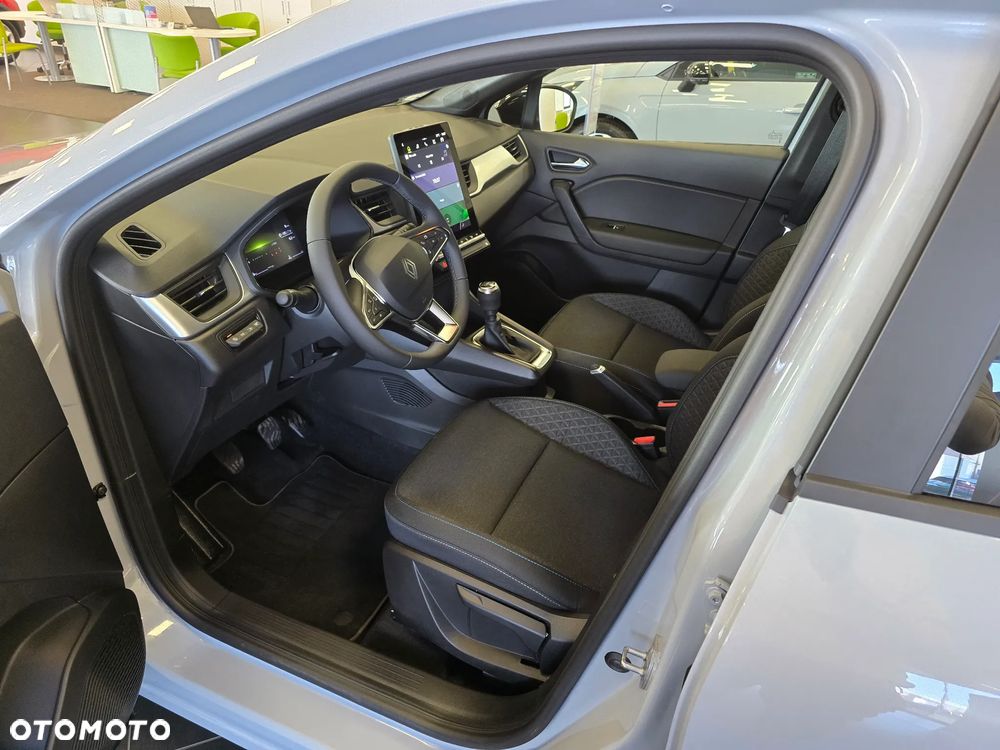 Renault Captur 1.2 TCe Evolution - 13