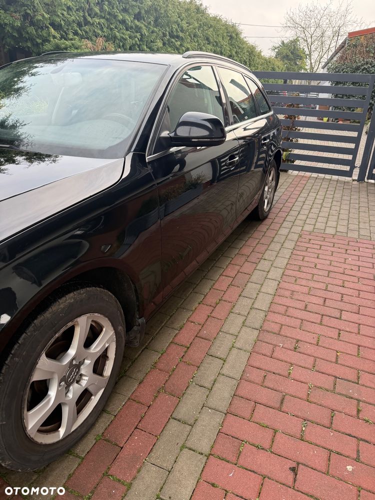 Audi A4 Avant - 8