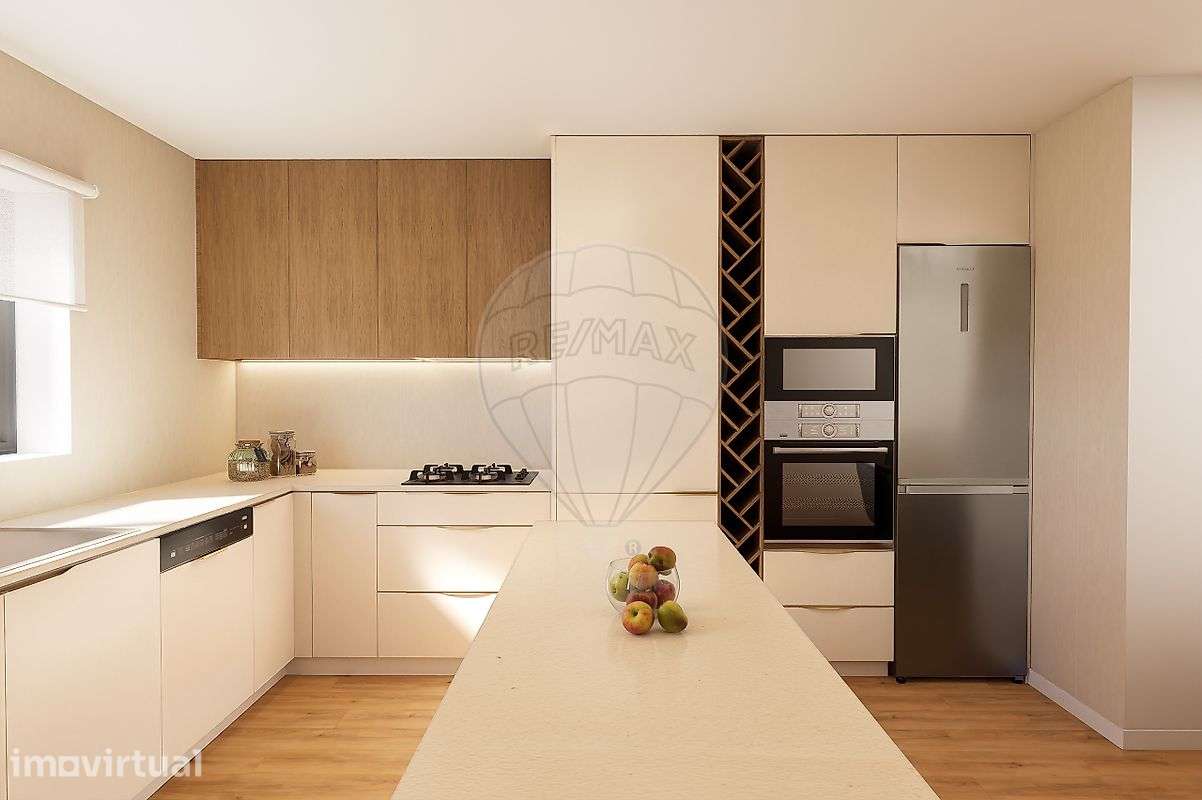 Apartamento T3 para venda - Grande imagem: 3/23