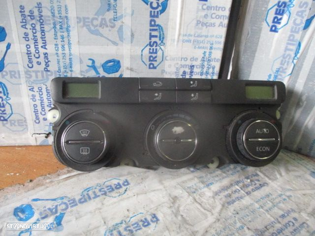 Comando Sofagem COMSAUF854 VW GOLF 5 2004 - 3
