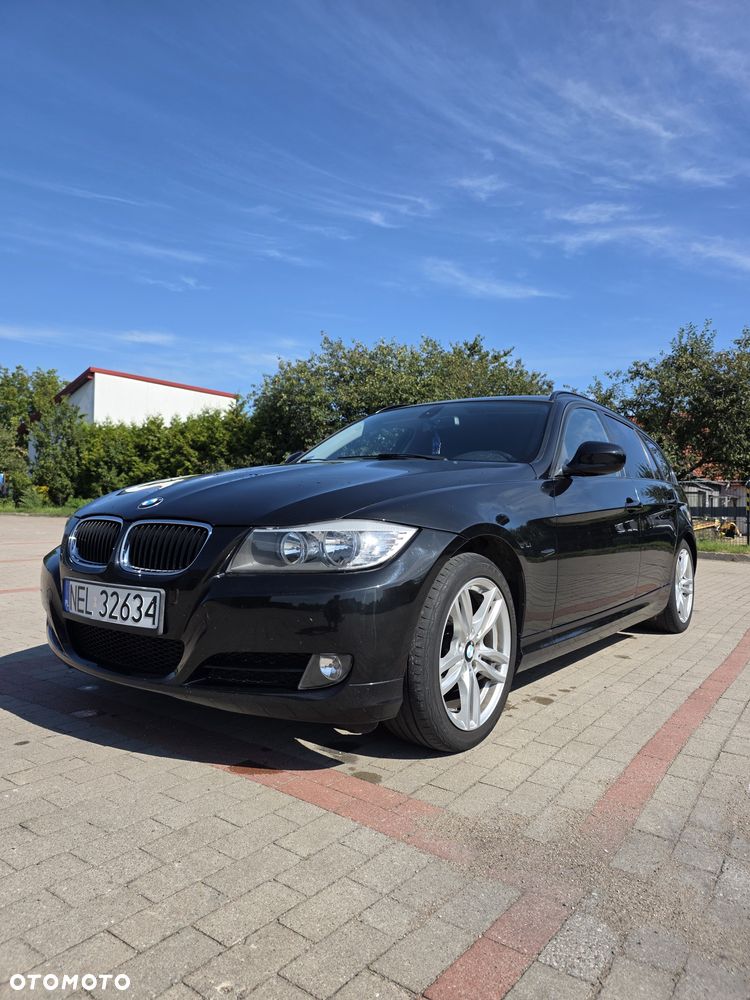 BMW Seria 3 - 2