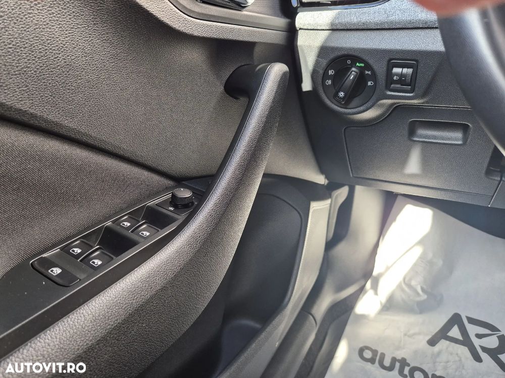 Skoda Scala 1.0 TSI 110 CP DSG Selection - 13