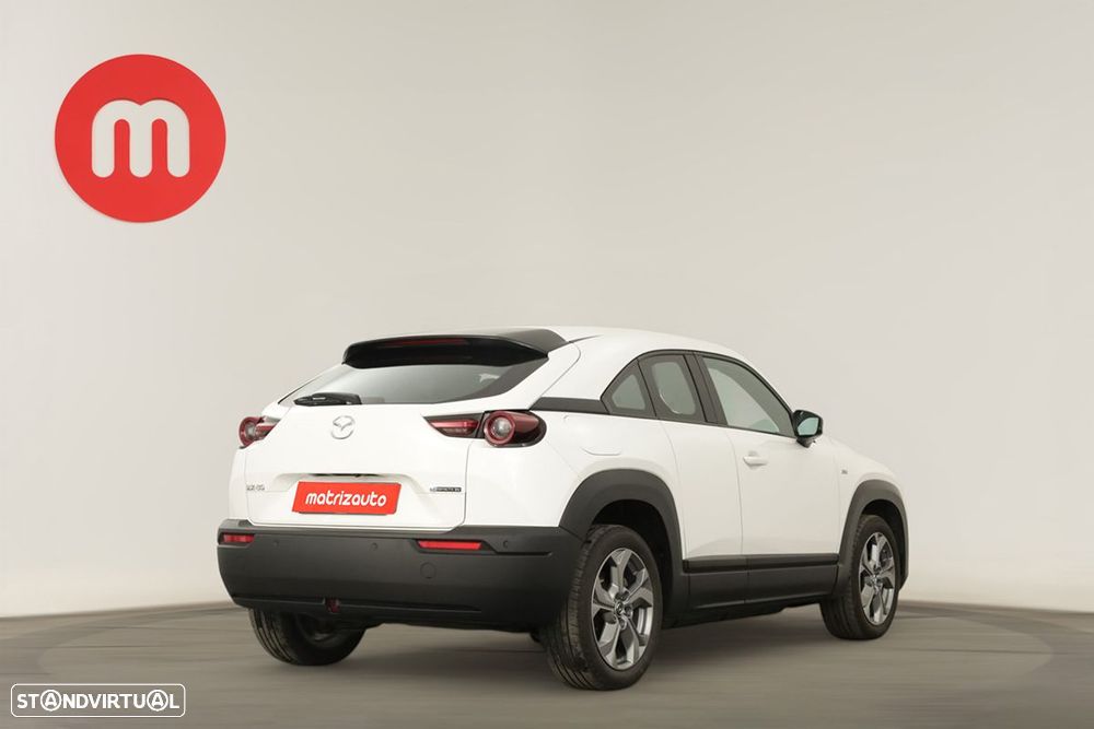Mazda MX-30 e-SKYACTIV Exclusve-Line - 4
