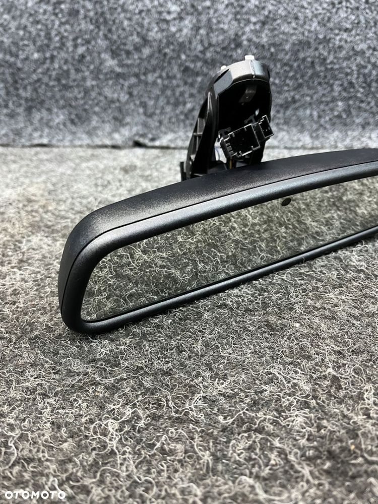 bmw f01 f02 f10 lusterko wewnętrzne kamera 9052726000 - 2