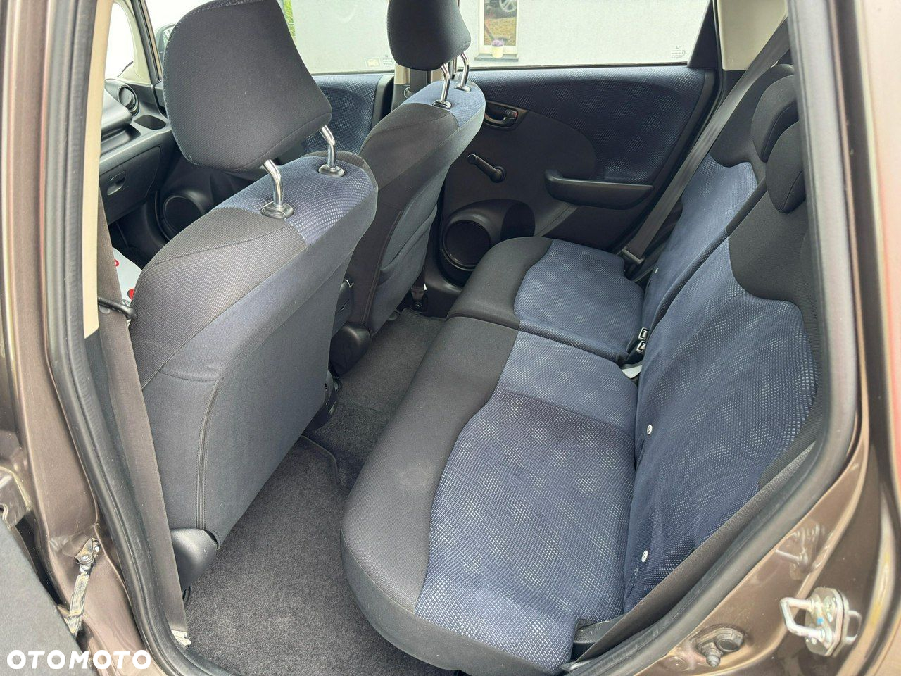 Honda Jazz - 17