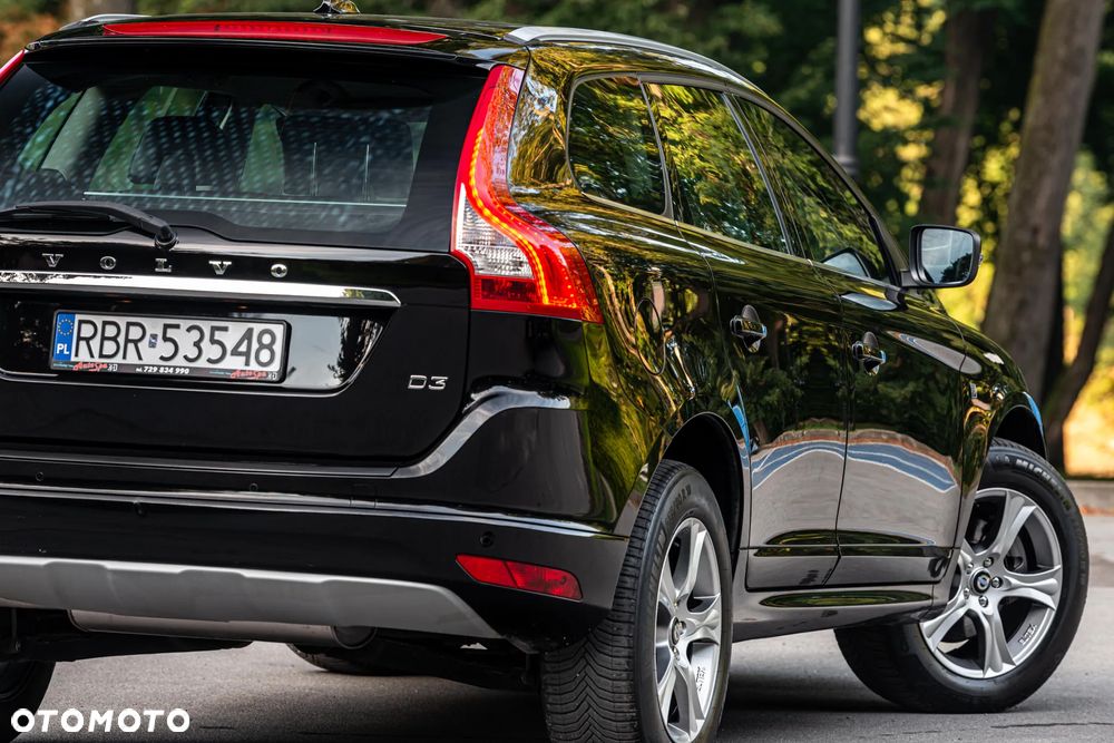 Volvo XC 60 - 18