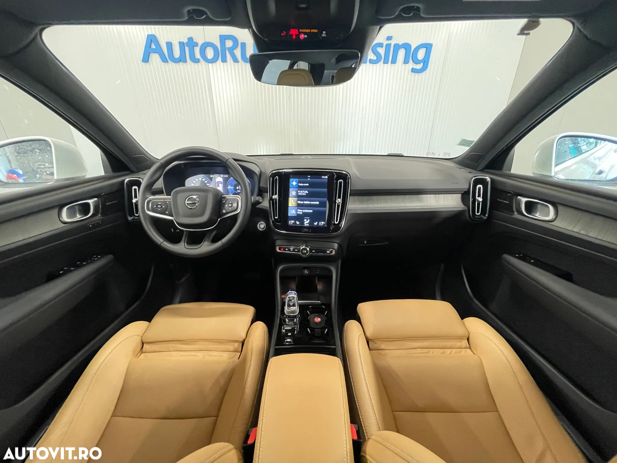 Volvo XC 40 Recharge T5 Twin Engine AT7 Inscription - 7