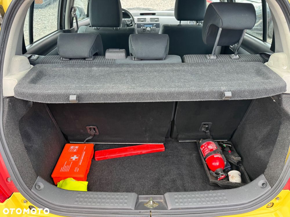 Suzuki Swift 1.3 JB Edition - 18