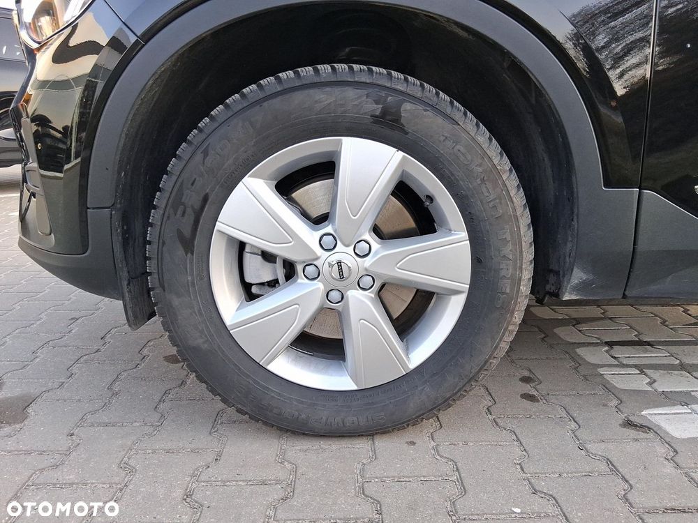 Volvo XC 40 - 28