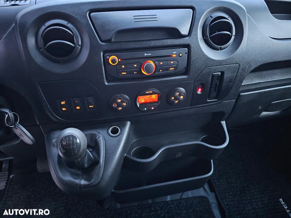 Renault Master - 6