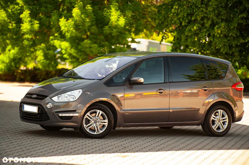 Ford S-Max 2.0 TDCi DPF Ambiente - 7