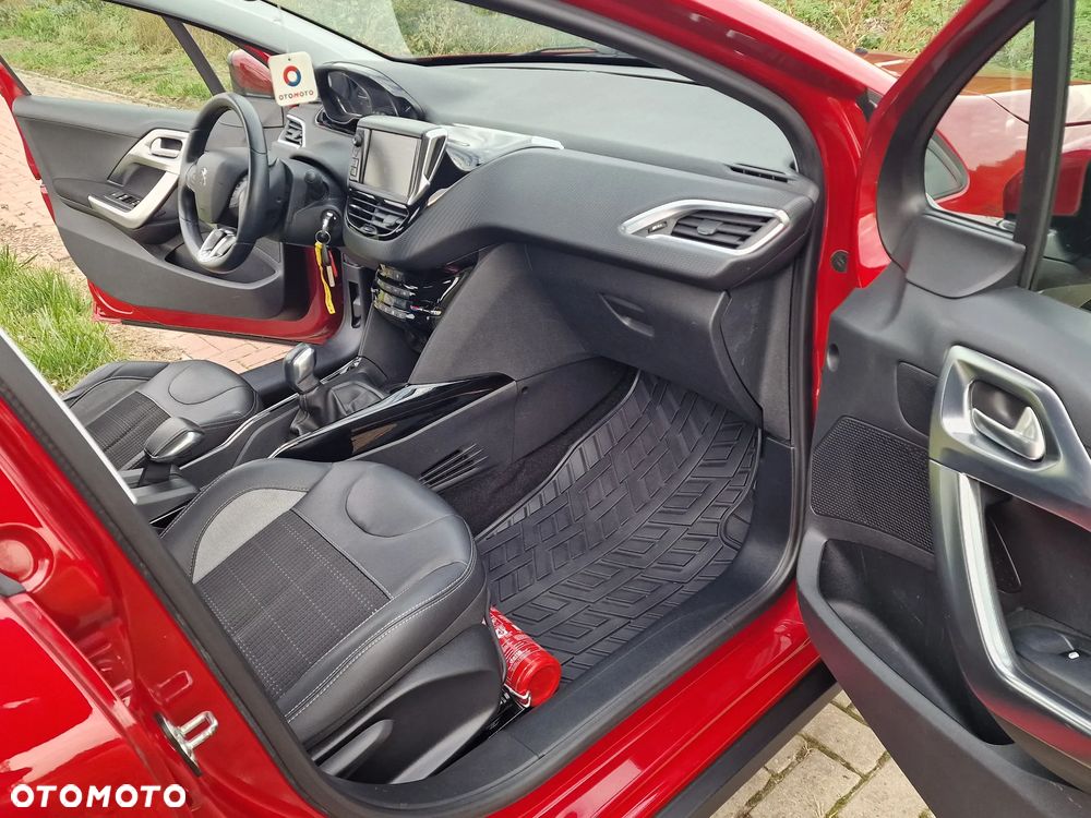 Peugeot 2008 - 28