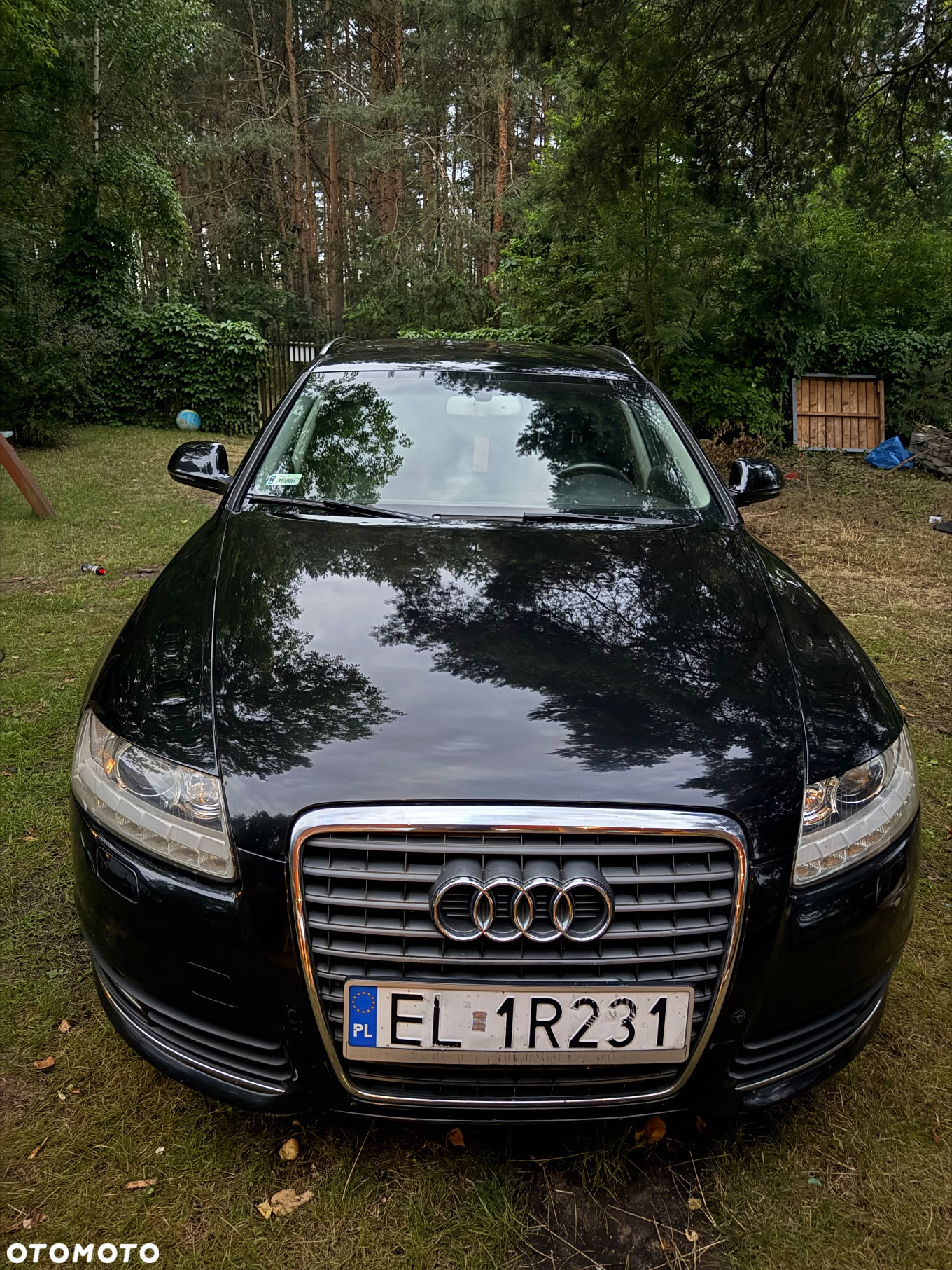 Audi A6 Avant 2.0 TFSI multitronic - 12