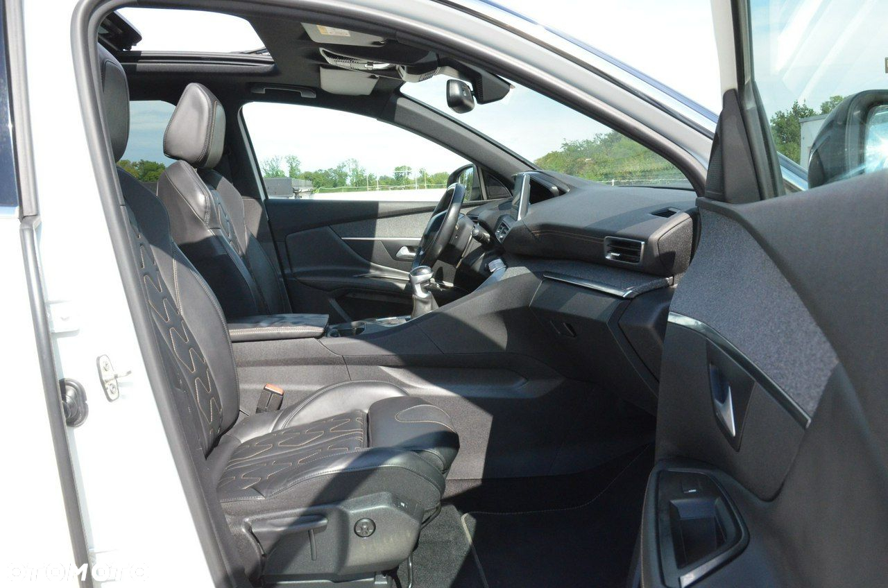 Peugeot 3008 2.0 BlueHDi Crossway S&S - 28