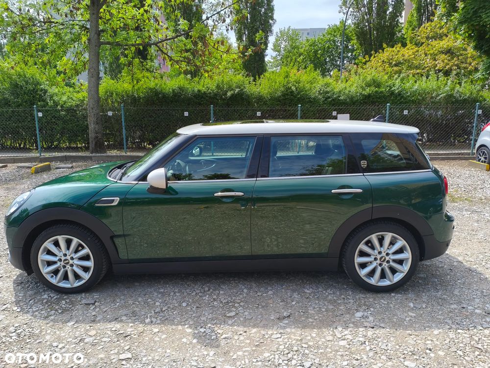 MINI Clubman - 4