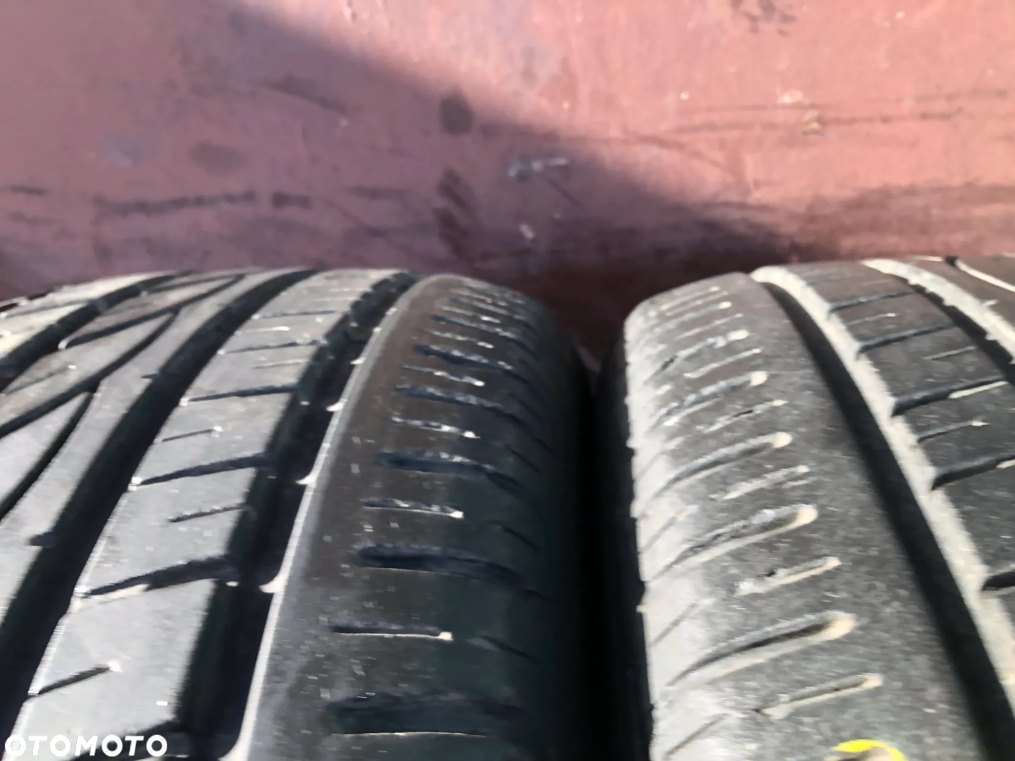 Opony Letnie 215/55 R16 97W XL 5,5 MM 2018R Powertrac Cityracing- Gwarancja Wysyłka Montaż - 2