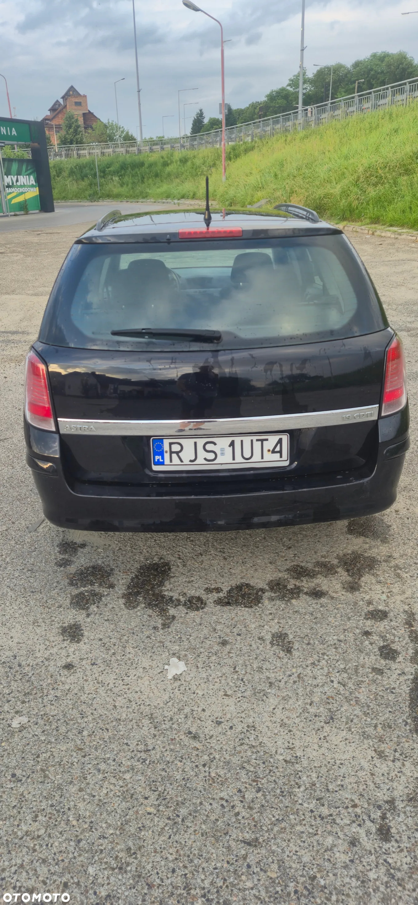 Opel Astra - 4