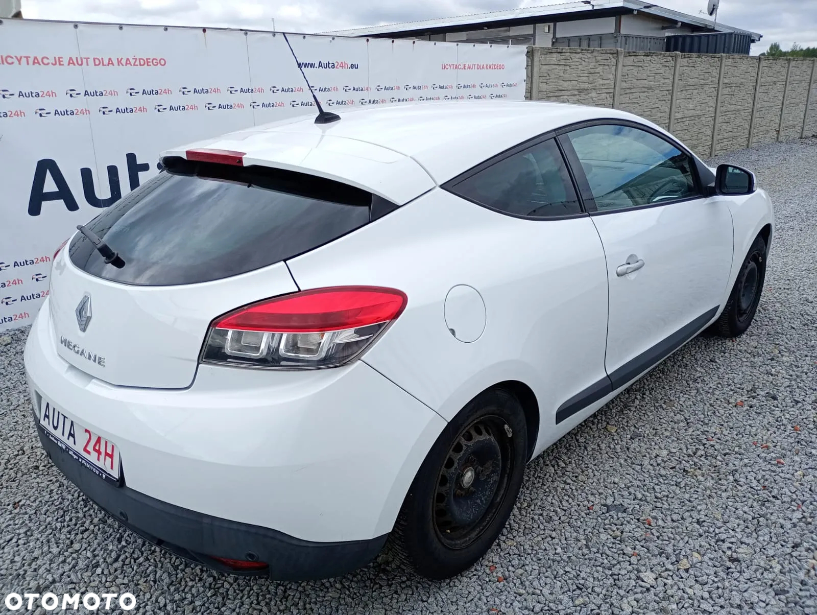 Renault Megane TCe 130 Coupe Night and Day - 7