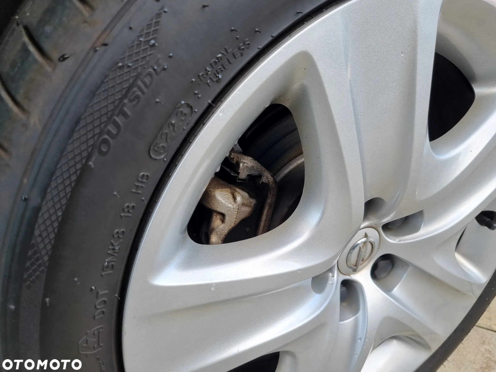Opel Astra 1.4 Turbo Innovation - 11
