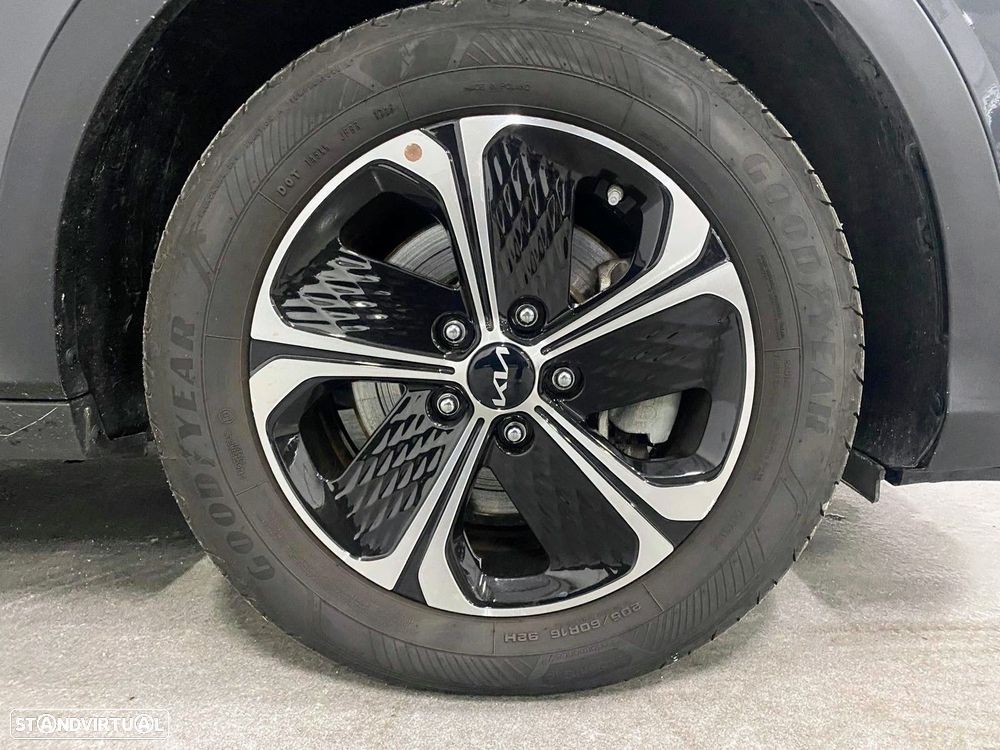 Kia XCeed 1.6 GDi PHEV Drive - 32