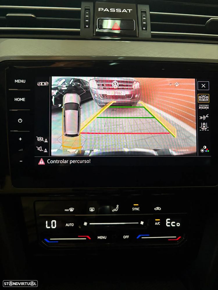 VW Passat Variant 1.4 TSI GTE Plug-in - 24