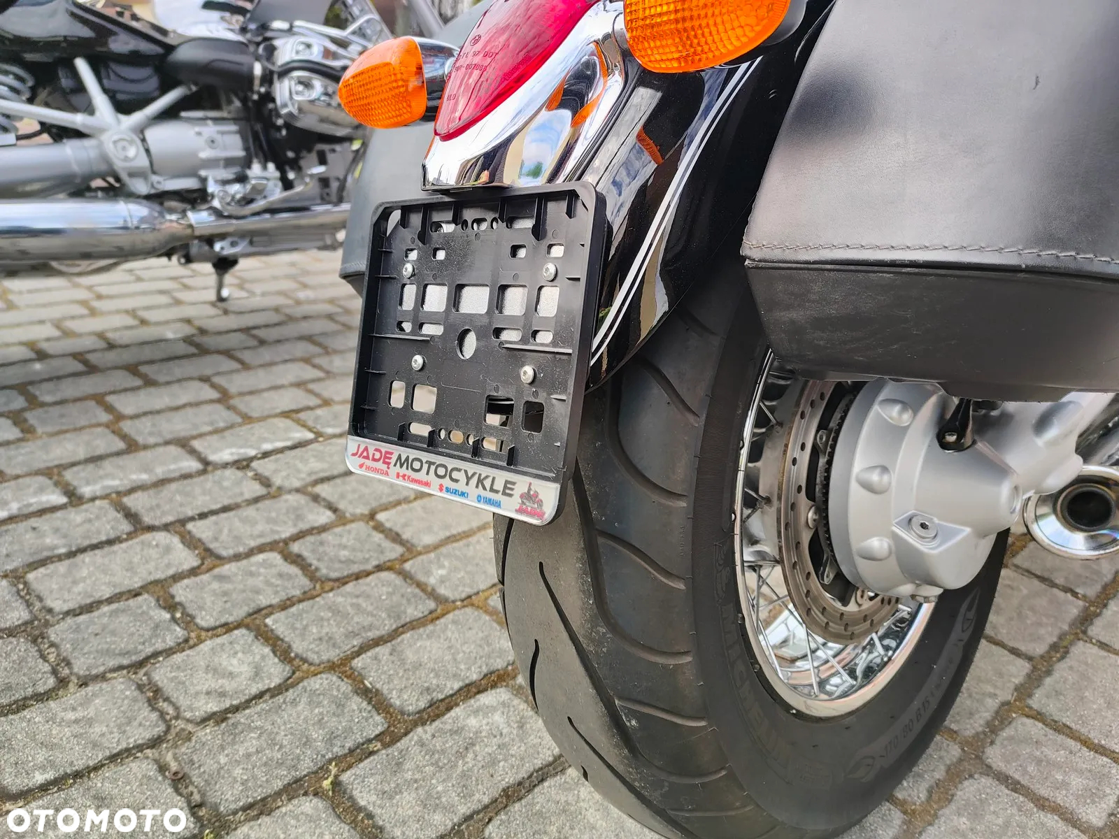 BMW R - 10