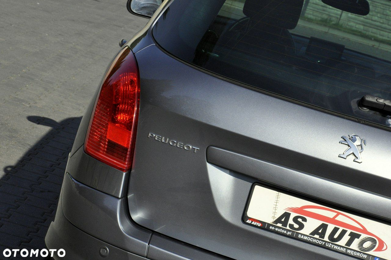 Peugeot 308 SW 120 VTi Premium - 29