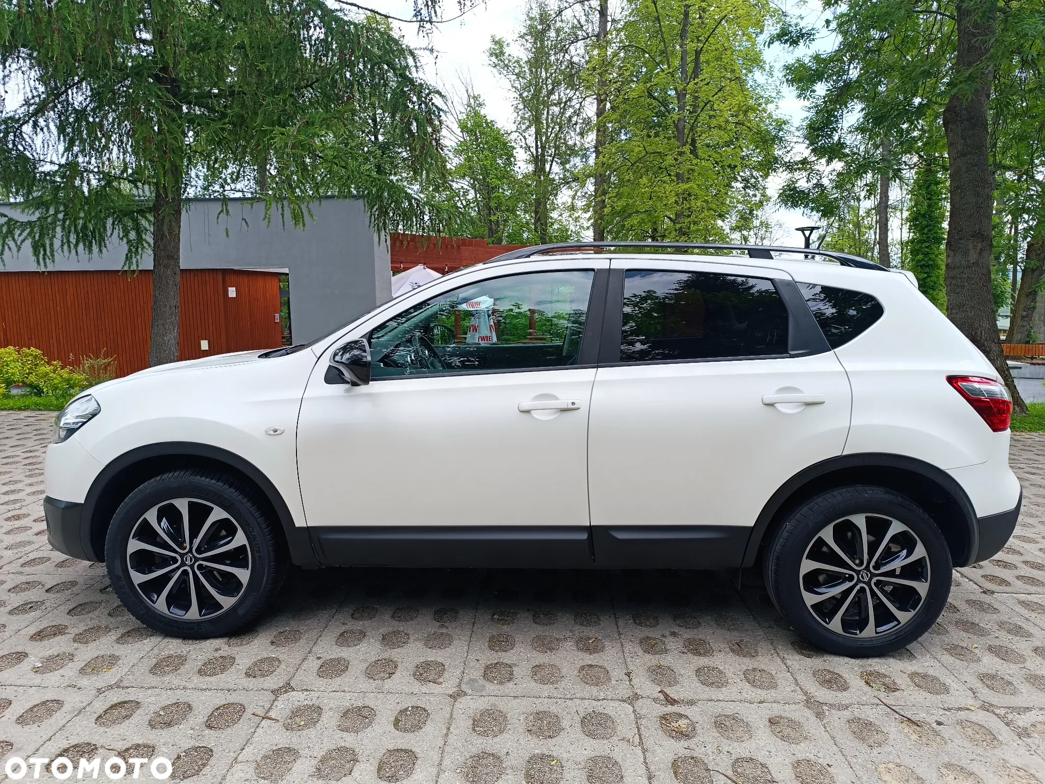 Nissan Qashqai 1.6 I-Way - 5