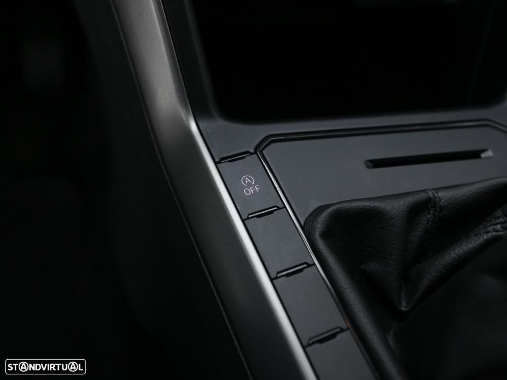 VW Polo - 26