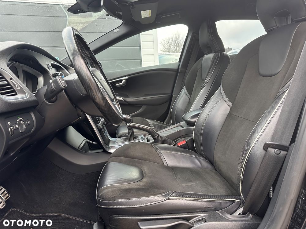 Volvo V40 D2 RDesign - 9