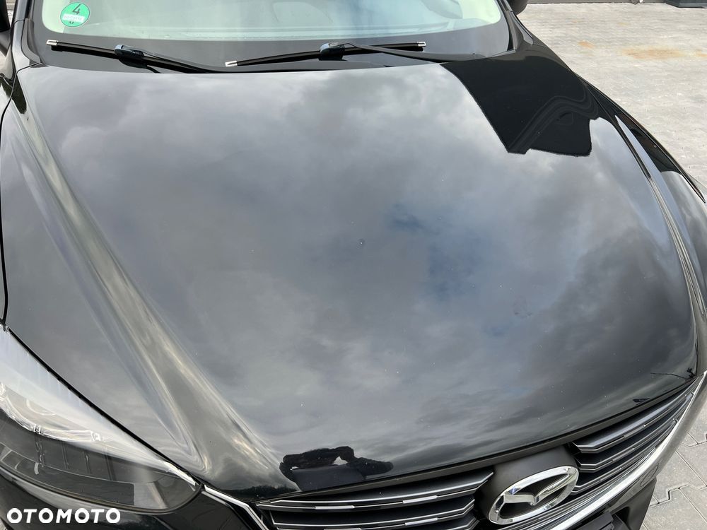 Mazda CX-5 SKYACTIV-D 150 Drive Nakama - 6