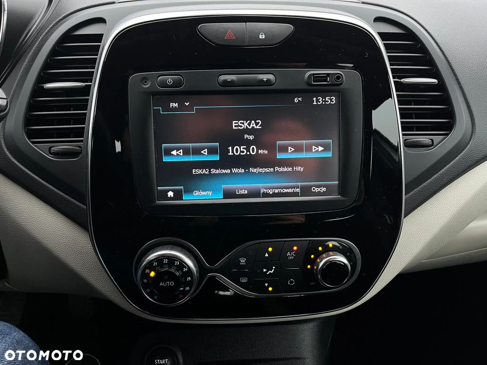 Renault Captur (ENERGY) TCe 90 INTENS - 33