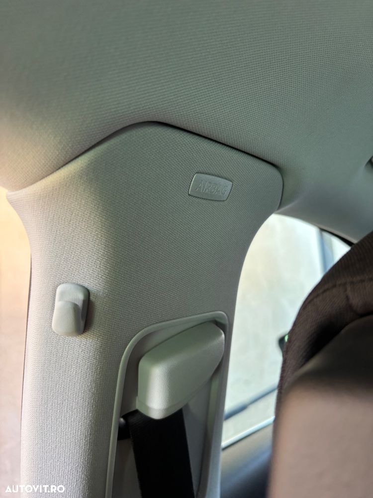 Volkswagen Passat Variant 1.4 TSI BlueMotion Technology Comfortline - 29