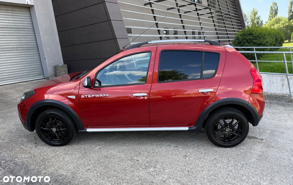 Dacia Sandero - 37